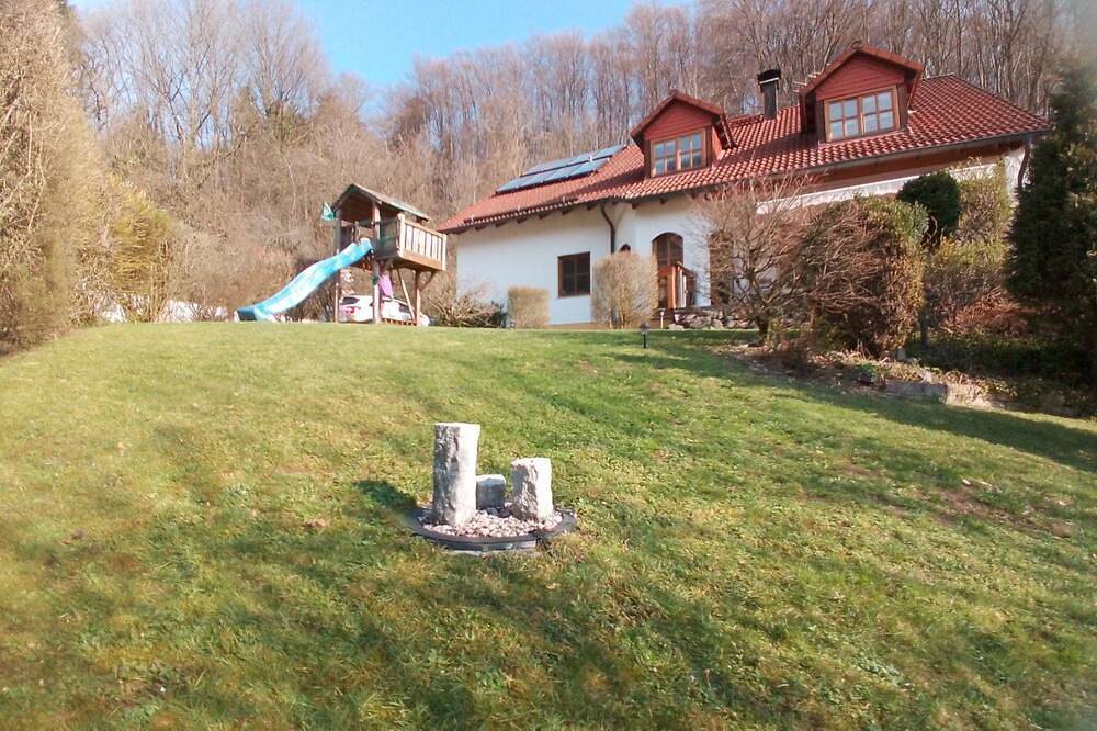 Ganze Wohnung, Casa Valentina in Ebermannstadt, Fränkische Schweiz