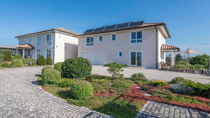 Ferienwohnung für 2 Personen, mit Garten und Terrasse in Eckersdorf