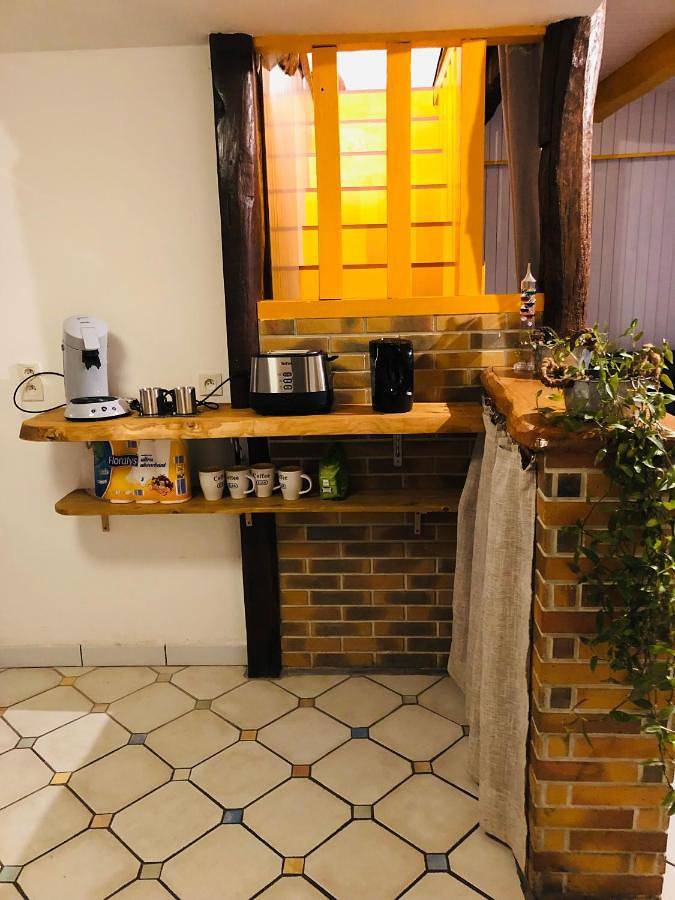 Location de vacances pour 4 personnes à Bretenoux - 4
