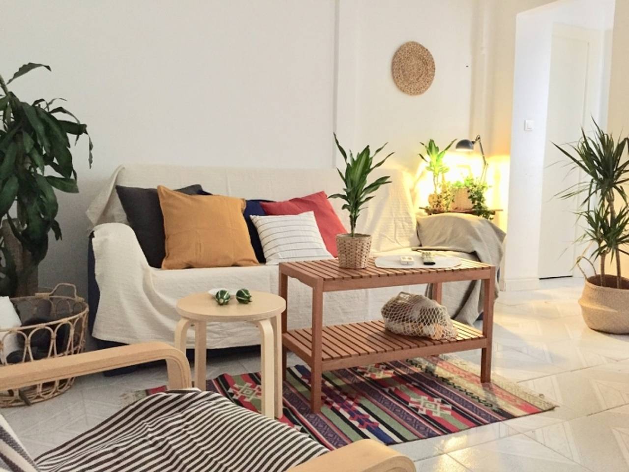 Apartamento entero, Apartamento pintoresco y espacioso con terraza en el centro de Granada in Realejo-San Matías, Granada