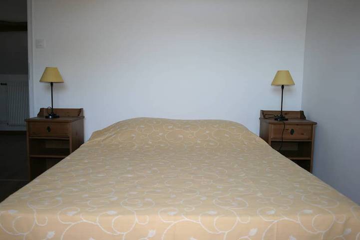 Location de vacances pour 14 personnes, avec jardin, animaux acceptés à Verton - 2