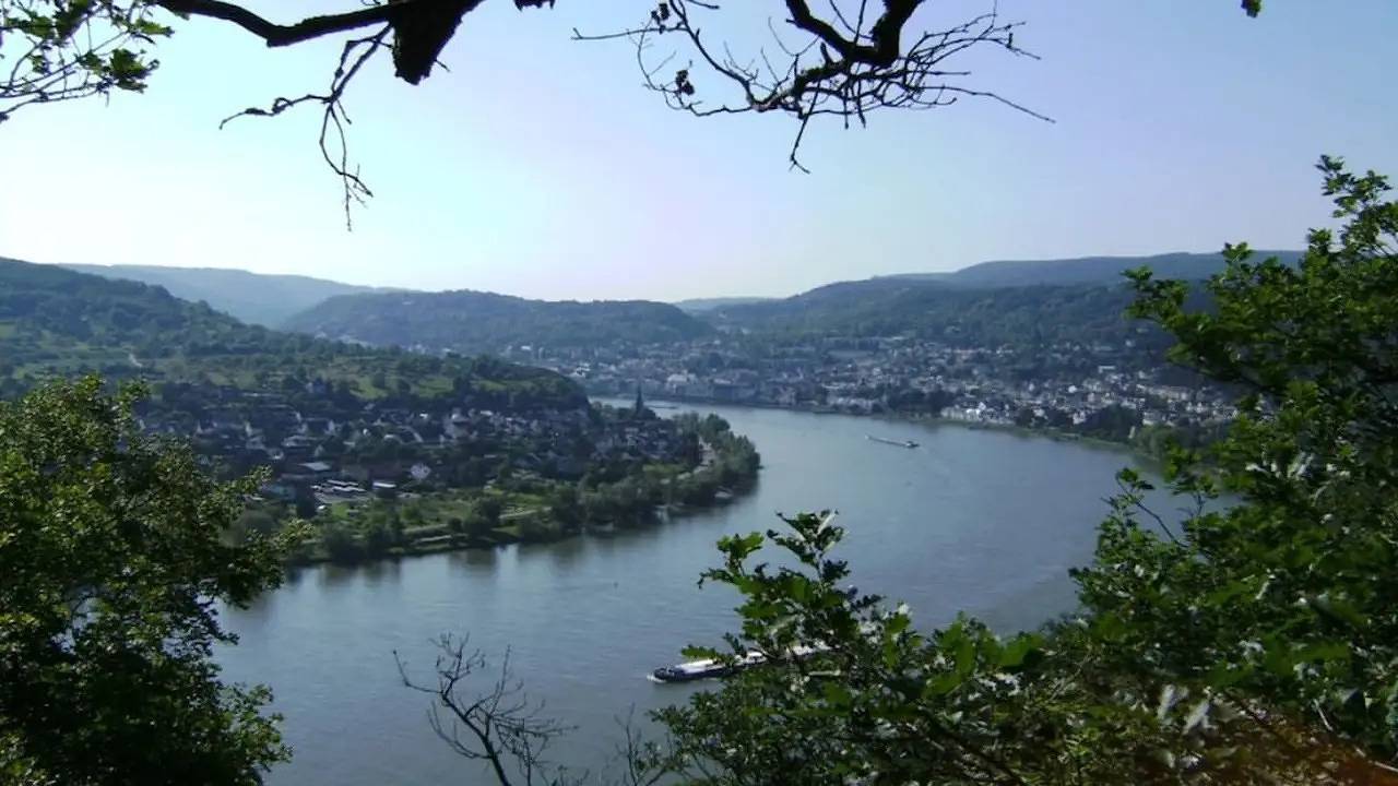 Ferienhaus für 4 Personen (90 m²) in Boppard in Boppard, Mittelrhein