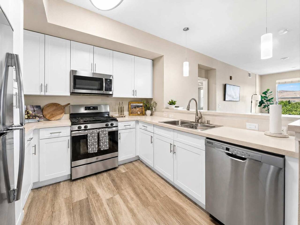 Apartamento entero, Sparks Marina 2Br    Mountain Views  Pool   Hot Tub in Sparks, Nevada (Estados Unidos)