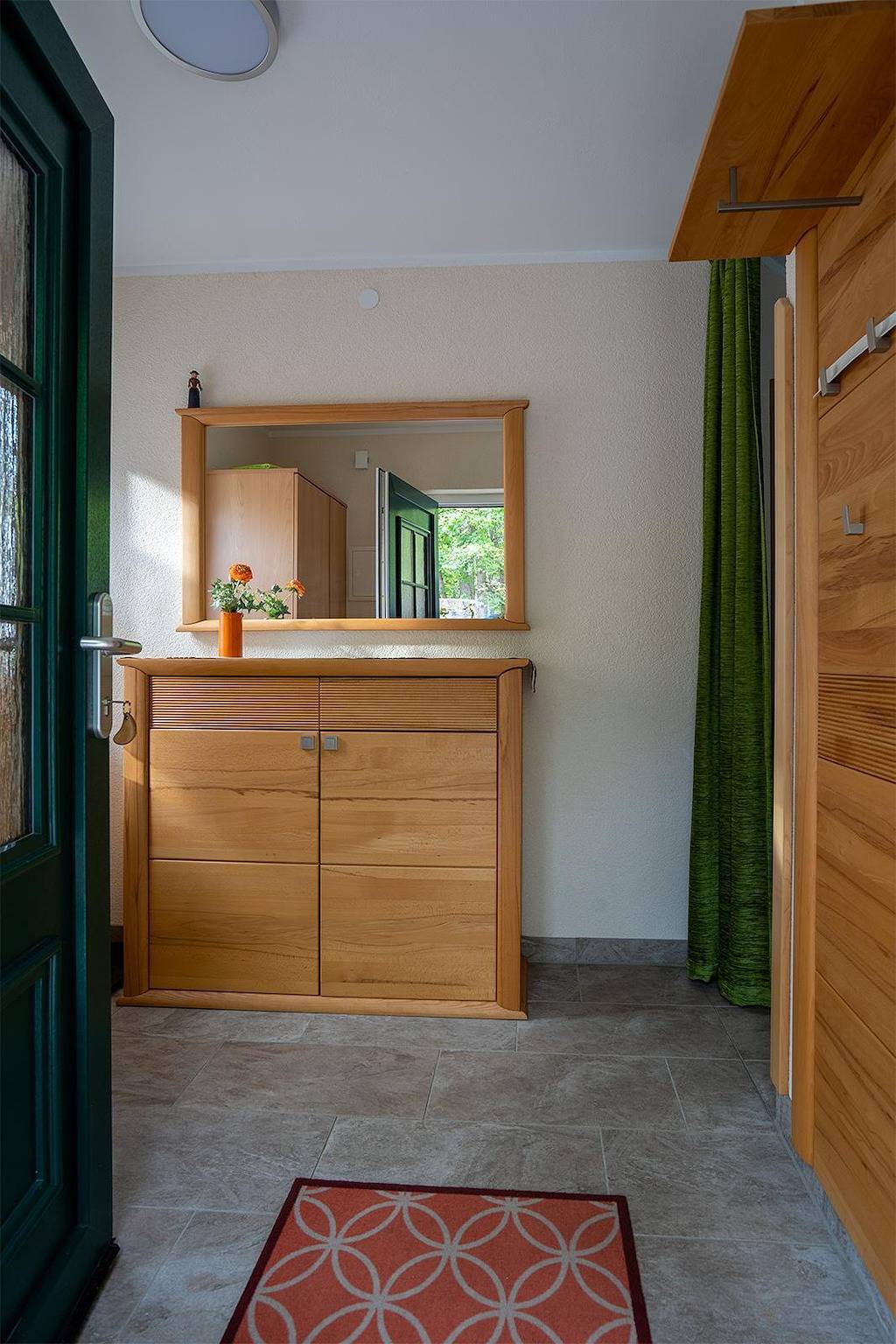 Ganze Ferienwohnung, Spielzeughof Seiffen - Bingenhaus in Seiffen, Erzgebirge