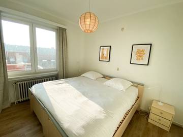 Vakantieappartement voor 6 Personen in Nieuwpoort, West-Vlaanderen, Afbeelding 1