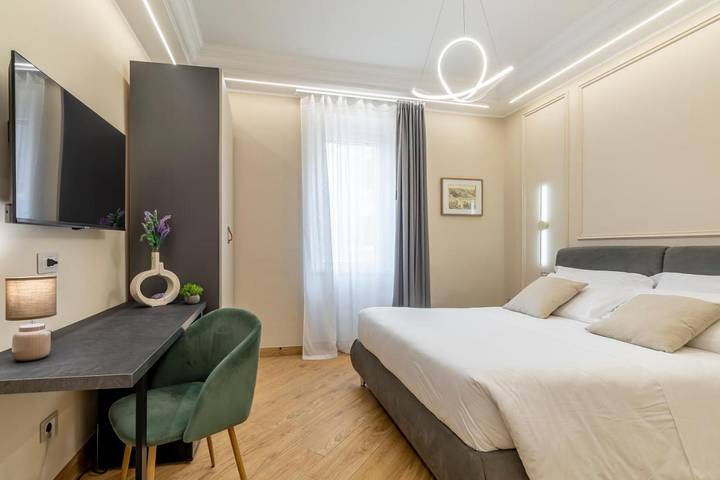 B&b per 2 persone, con Panorama a Tivoli