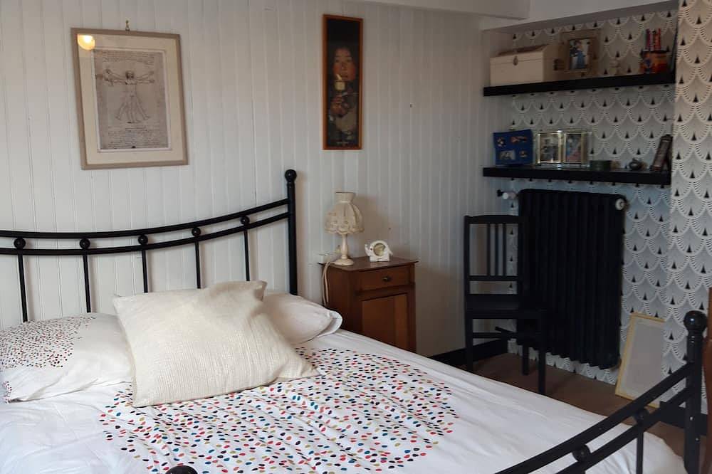 Cosy family home brest in Guipavas, Brest region