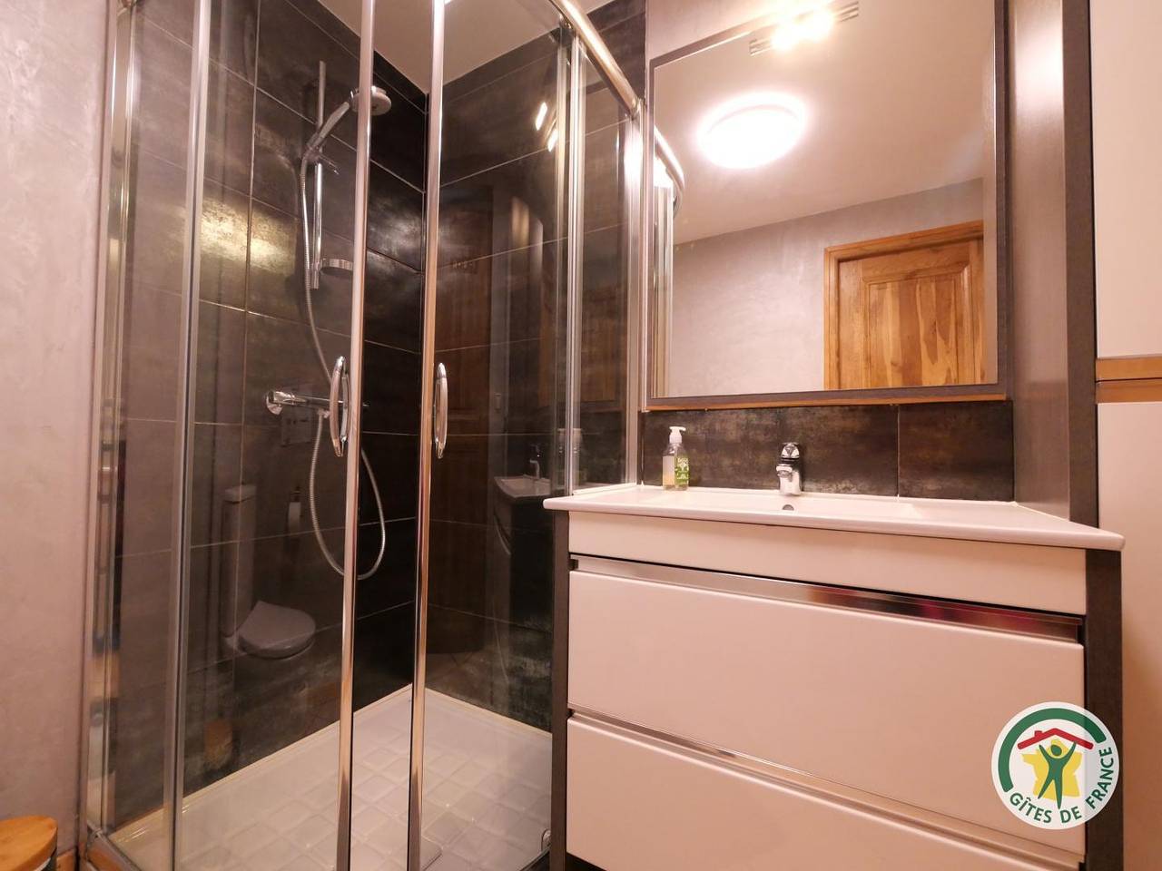 Chalet Bon Accueil in Briançon, Serre Chevalier