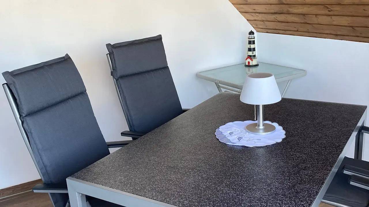 Ganze Ferienwohnung, Ferienwohnung für 3 Personen (69 m²) in Teschow in Alt Bukow, Neubukow-Salzhaff