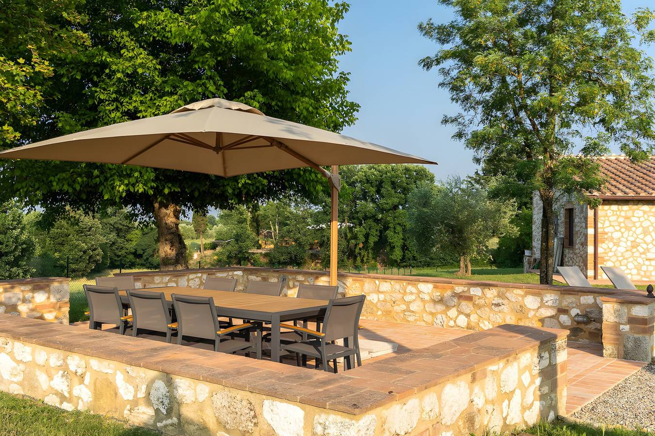 Apartamento entero, La Torretta entre las colinas toscanas: lujo y relax in Colle di Val d'Elsa, Provincia de Siena