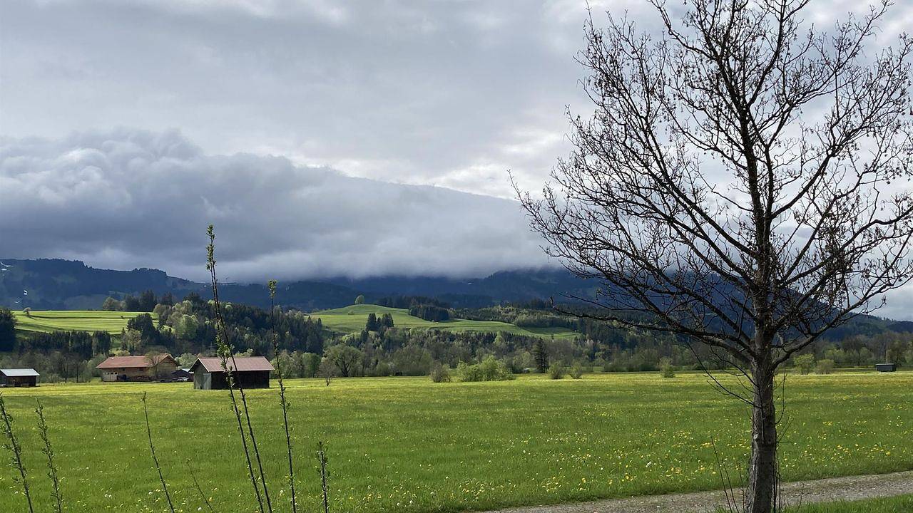 Ganze Ferienwohnung, Ferienwohnung für 6 Personen (110 m²) in Sonthofen in Sonthofen, Bayerisch Schwaben