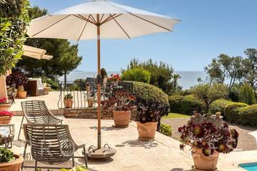 Villa pour 8 Personnes dans Fréjus, Région de Draguignan, Photo 2