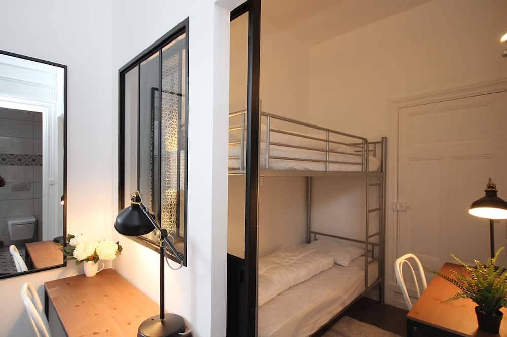 Ganze Wohnung, Charmantes 2Sz mit Balkon in Mont-Dore, Wlan, Nahe Zentrum in Mont-Dore, Regionaler Naturpark Volcans d'Auvergne