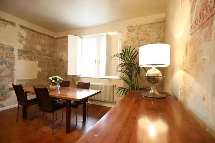 Apartamento de vacaciones para 2 personas, con vistas y balcón - 1