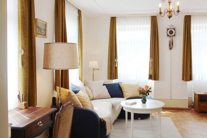 Ganze Ferienwohnung, Ferienwohnung Sommerberg, Lenzkirch, 2 Schlafzimmer in Lenzkirch Ort, Lenzkirch