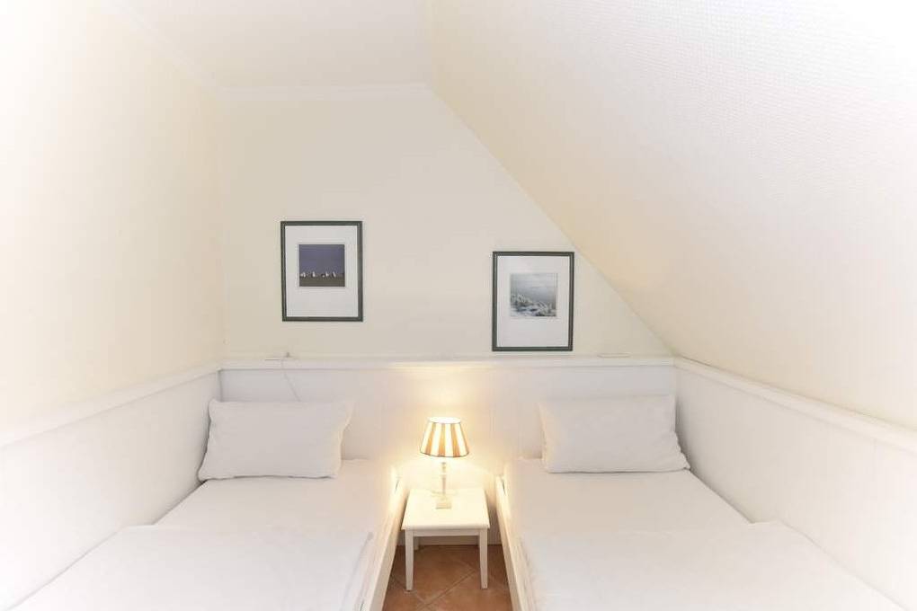 Ganze Ferienwohnung, Bismarckstraße 5a, App 16 in Westerland, Sylt (Gemeinde)