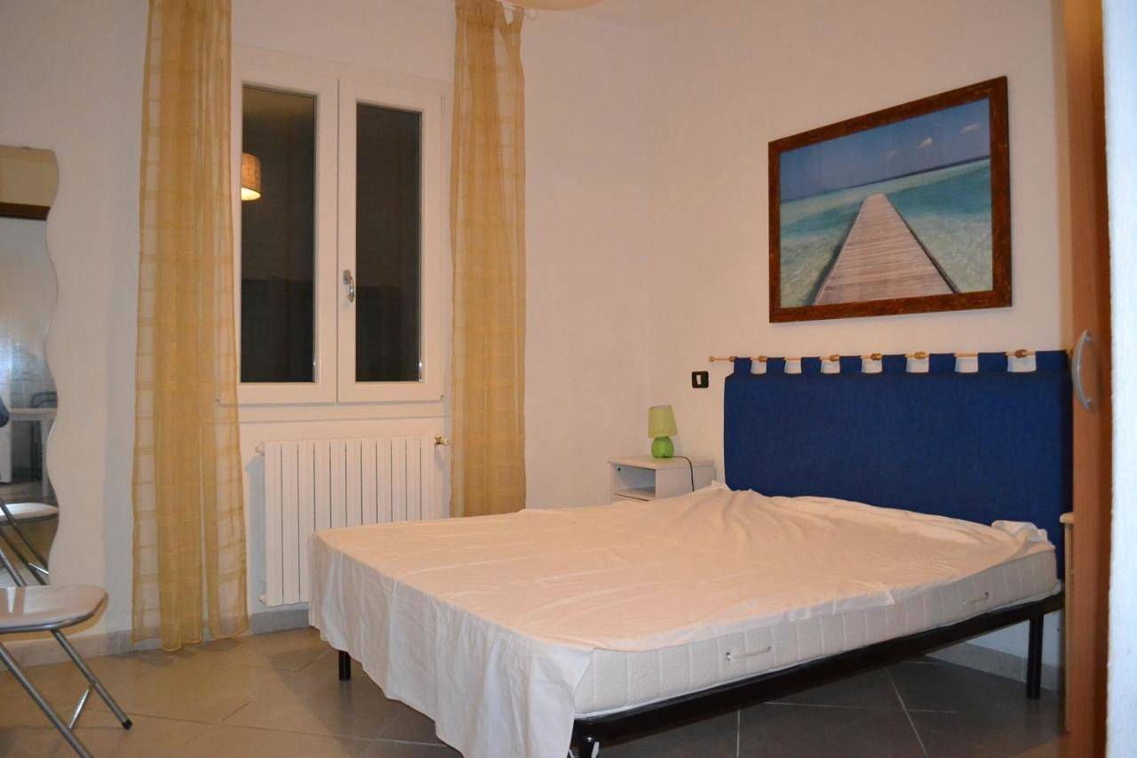 Apartment - Split Level in Pomonte, Marciana