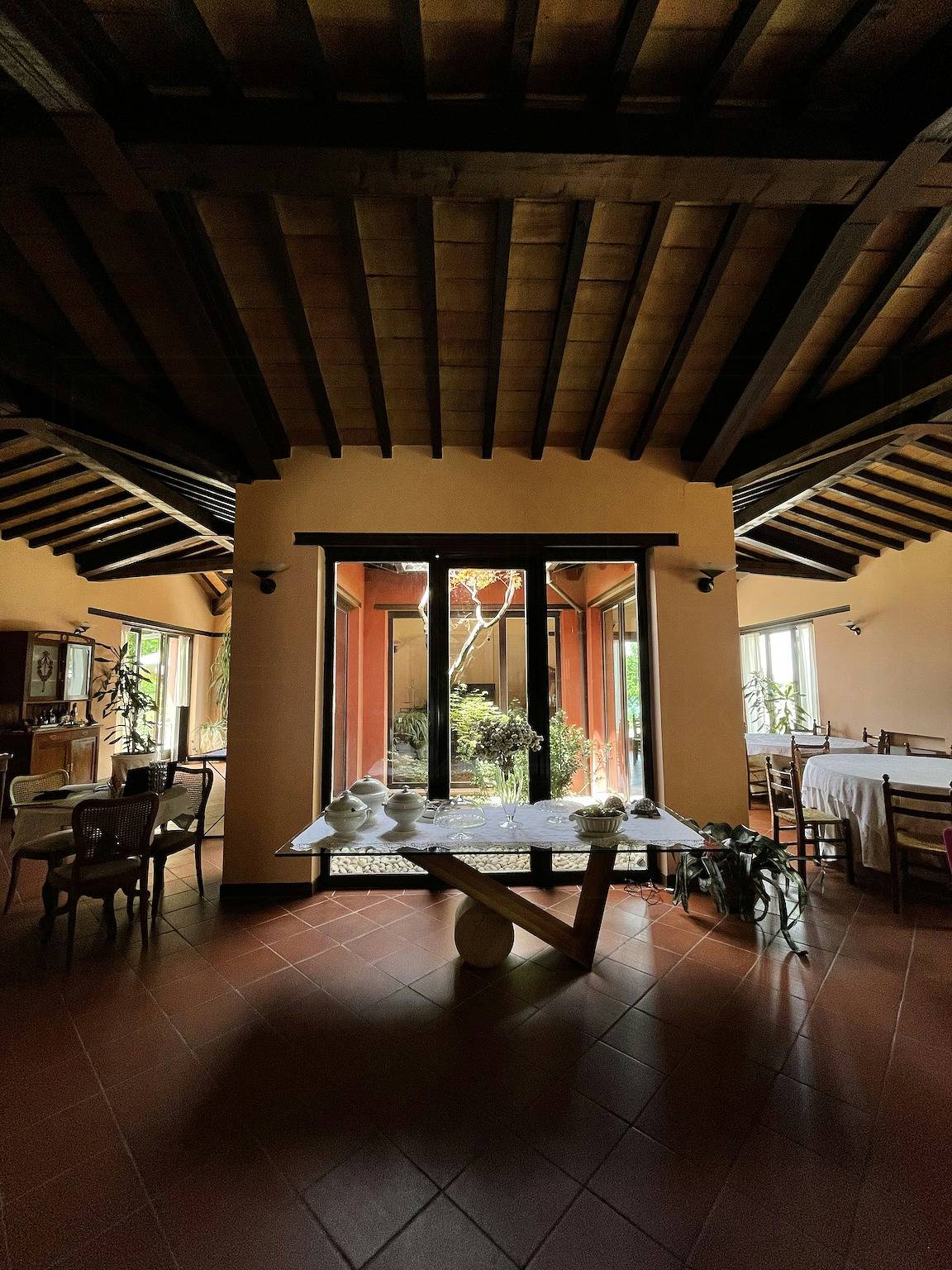 Casa rural entre Parma y las Cinque Terre con piscina in Solignano, Apenino Parmense