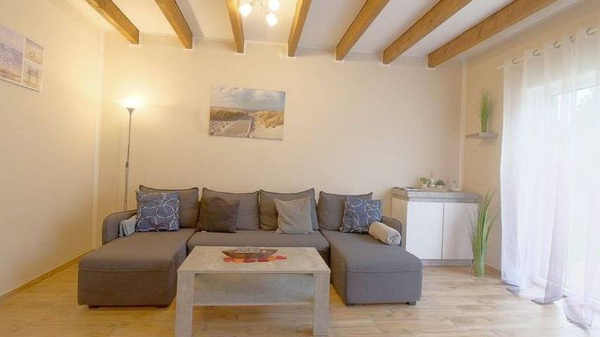 Ferienhaus für 4 Personen in Wremen - 2