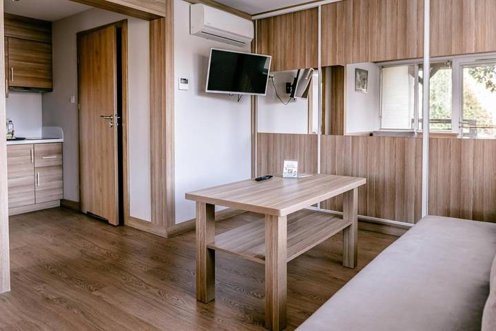 Chalet in Ustronie Morskie, Baltic Sea Pomerania