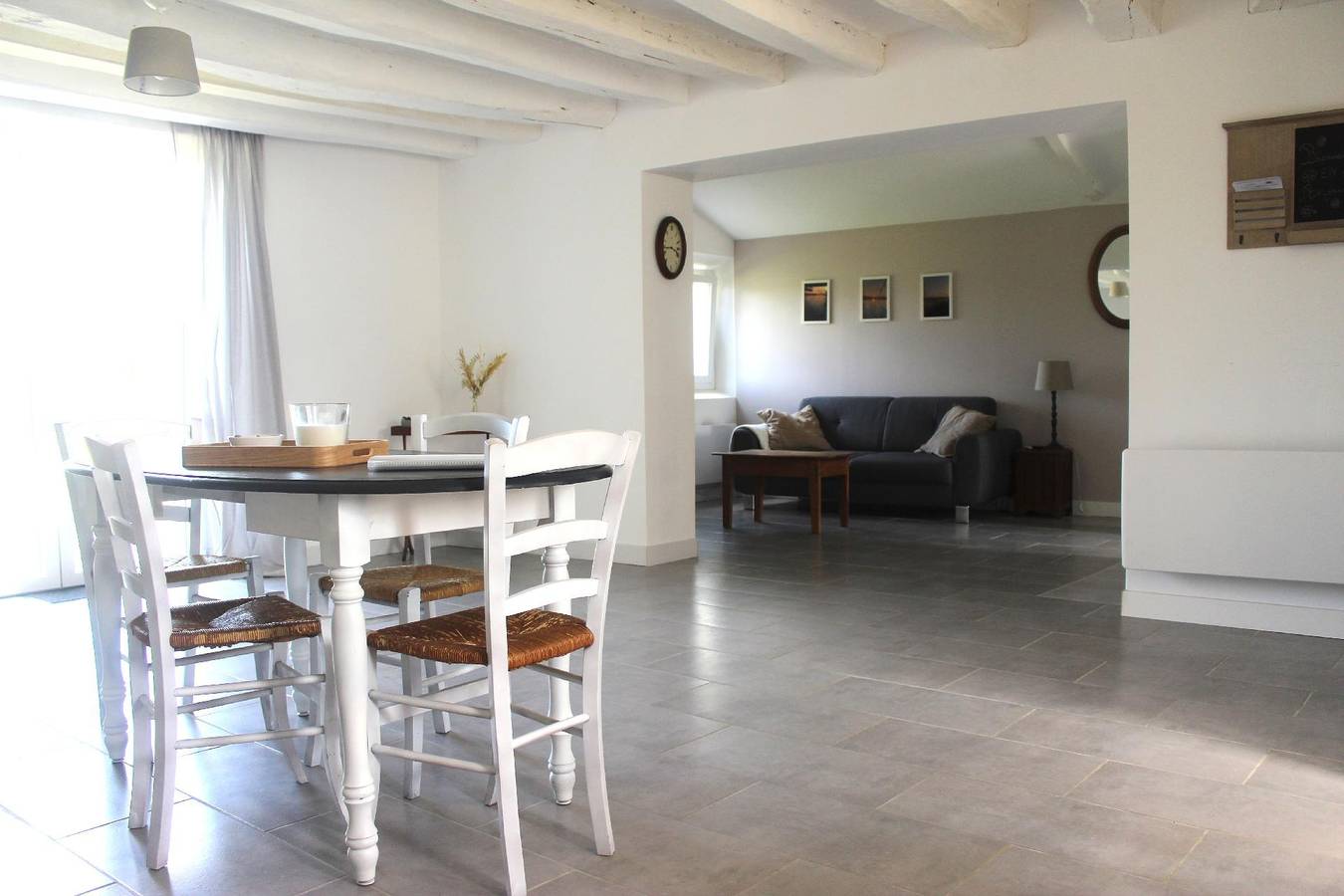 Ferienhaus Le Petite Maison des Bords de Loire in Loire-Authion, Loire-Tal
