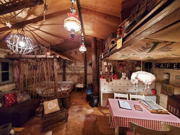 Chambre d’hôte pour 2 personnes, avec Balcon et Terrasse ainsi que Jardin et Vue à Gesves