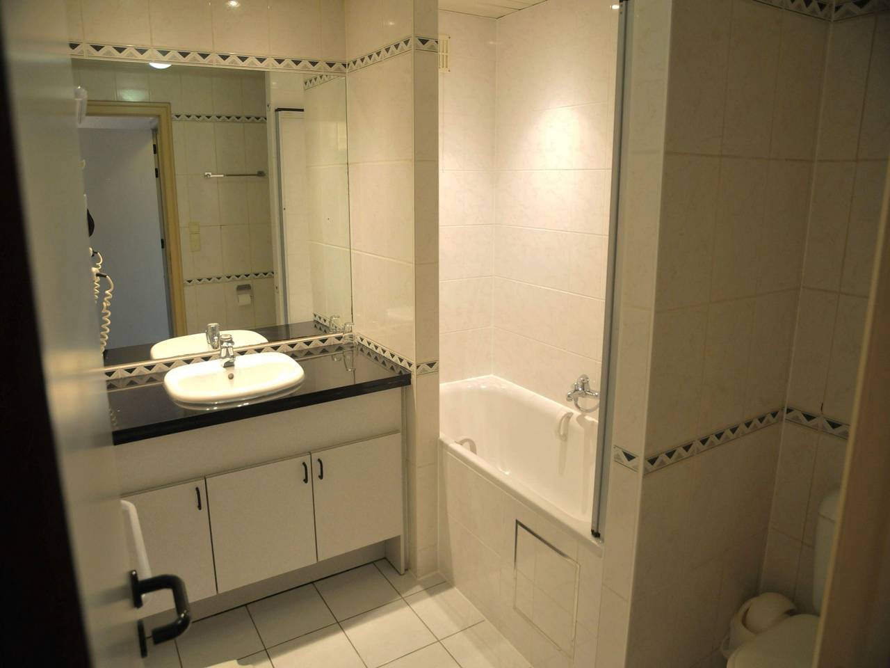 Appartement entier, Appartement de vacances pour 2 personnes avec jardin in Barvaux-sur-Ourthe, Durbuy