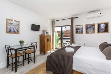 Casa Rural para 2 Personas en Cascaes, Costa Azul (Portugal), Foto 3