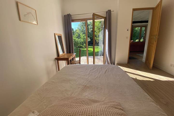 Location de vacances pour 4 personnes à Montigny-sur-Loing - 3