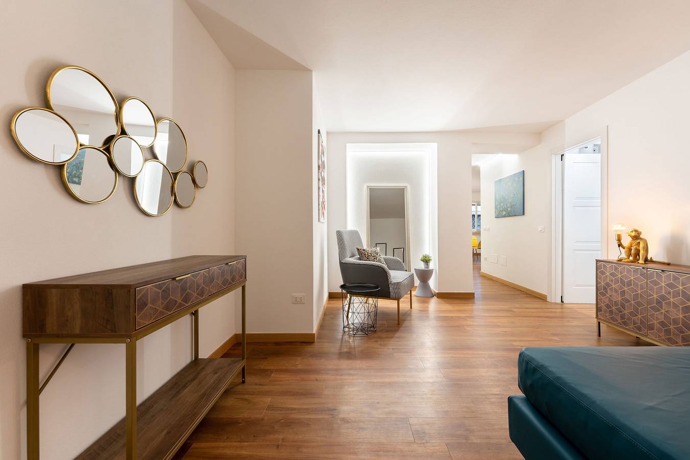 Appartamento intero, Guicciardini Apartment in Firenze Centro storico, Firenze