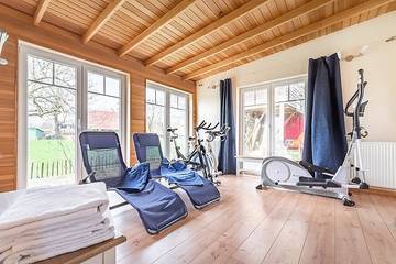 Ferienwohnung für 7 Personen in Waabs, Eckernförder Bucht, Bild 3