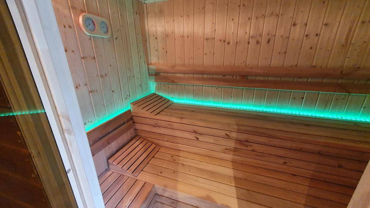 Domek na Szumach in Powiat tomaszowski