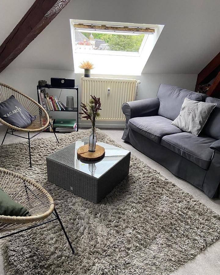 Appartement entier, Cosy Appart in Contrexéville, Neufchâteau