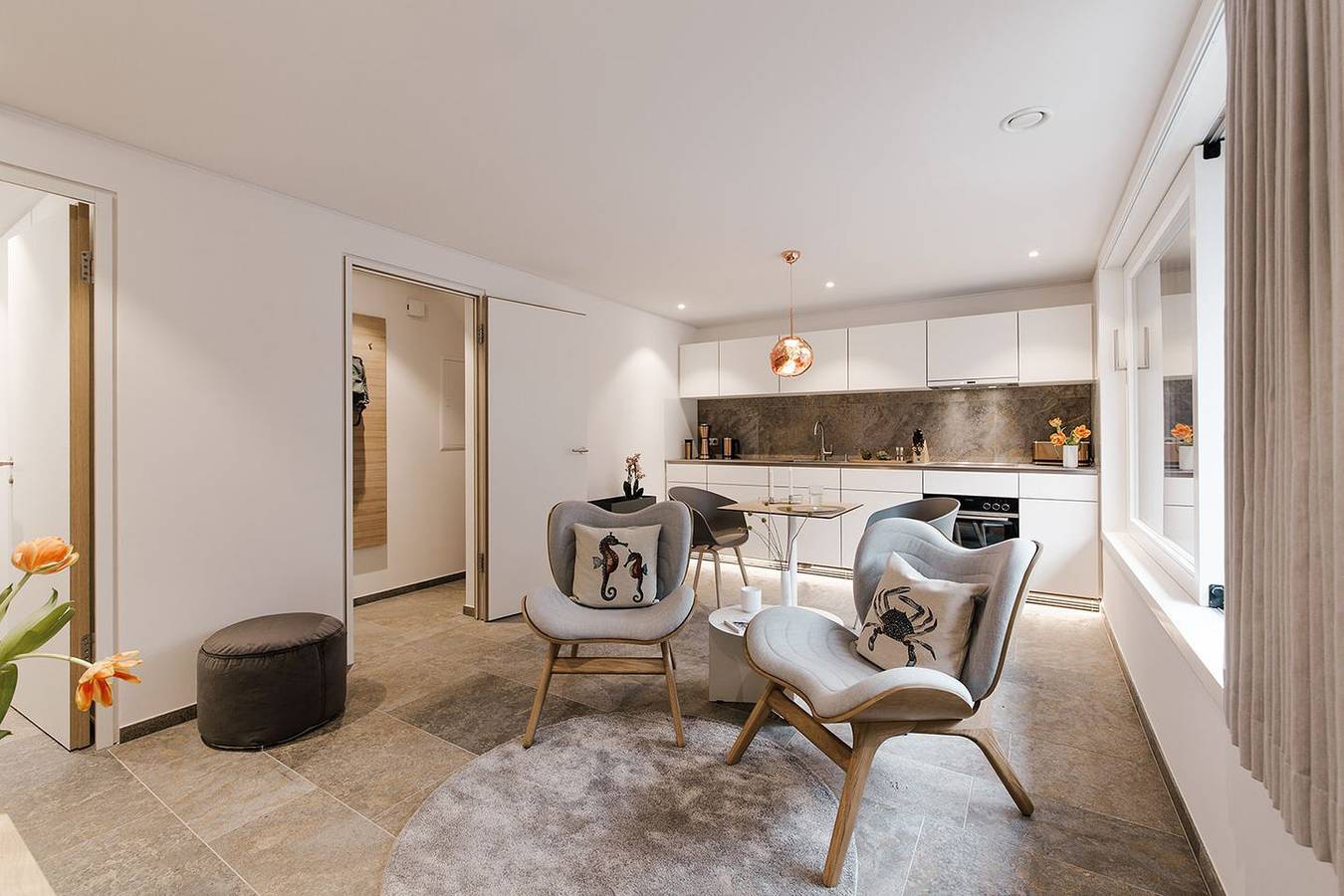 Ferienwohnung in Darß ab 144€ pro Nacht