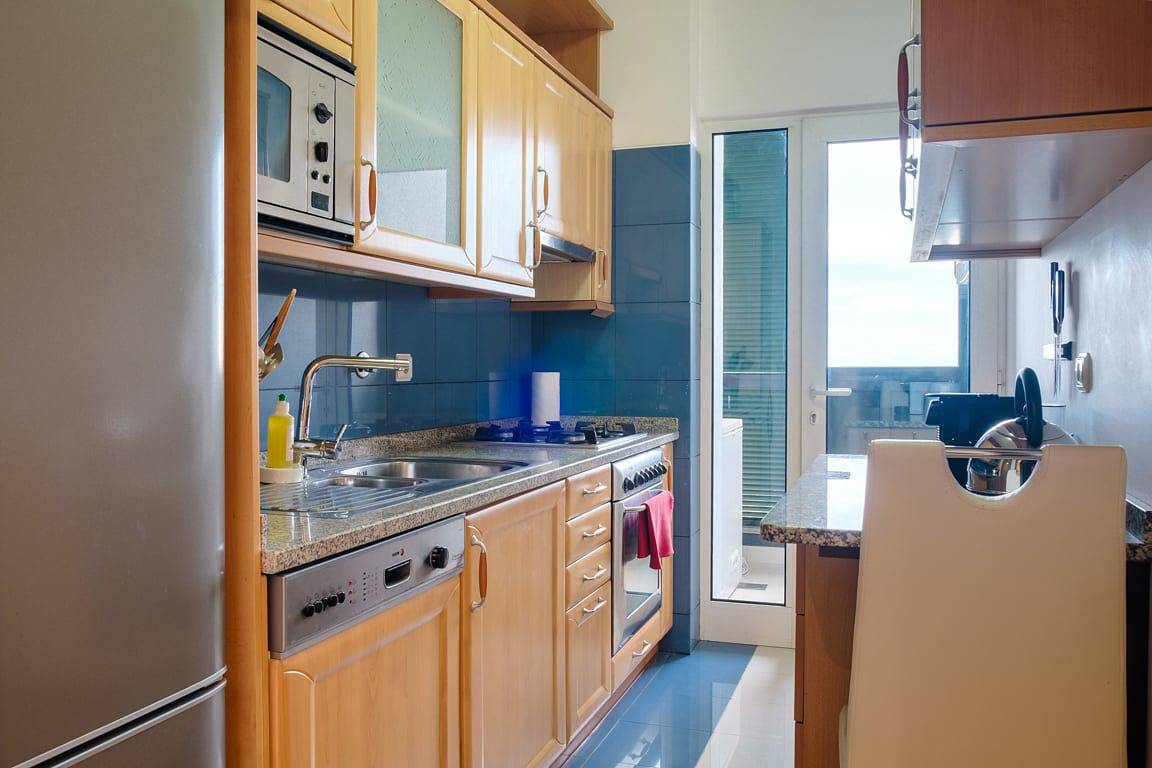 Appartement entier, Guestready - Nid avec vue sur la mer à Funchal in São Martinho, Île de Madère