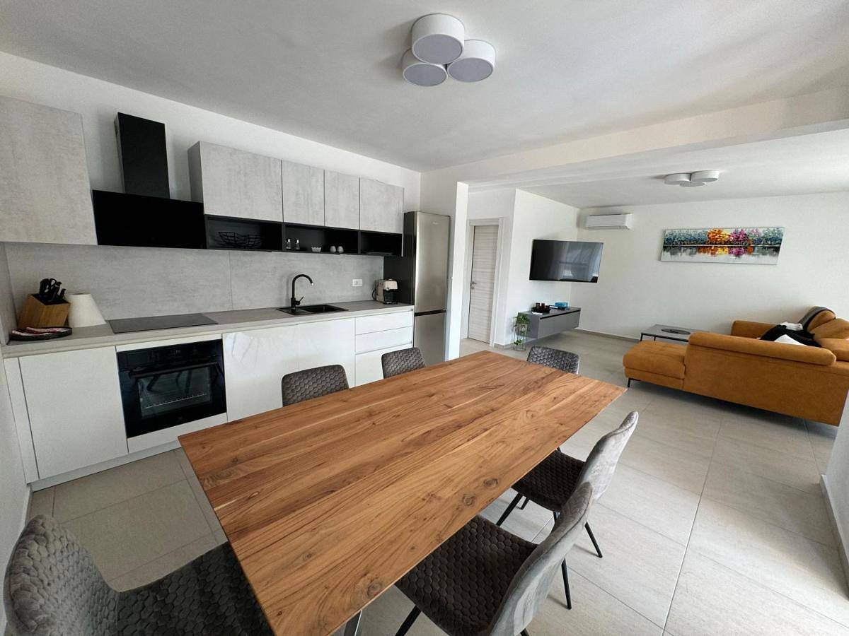 Villa Mario in Poreč (Kroatische Adria), Grad Poreč