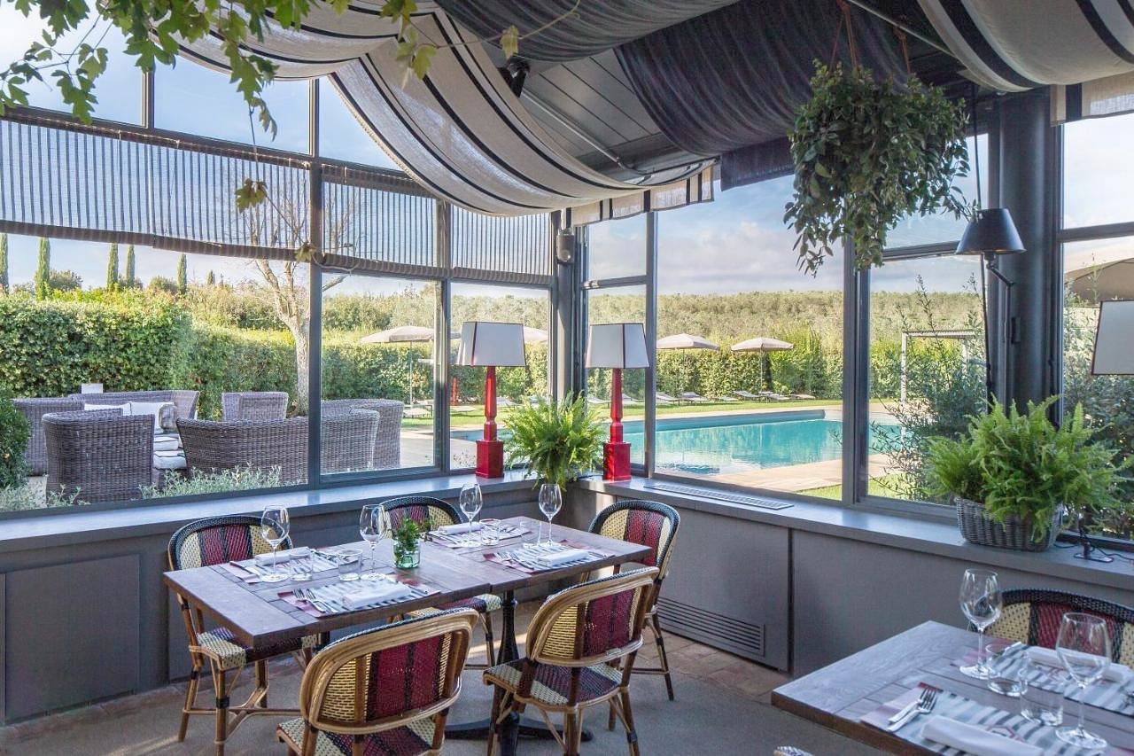 Locanda Rossa - Preferred Hotels & Resorts, Lvx Collection, Capalbio, Toscana, Italia in Capalbio, Provincia di Grosseto