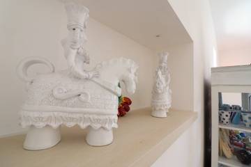 Casa Vacanza per 3 Persone in Lecce, Salento, Foto 2