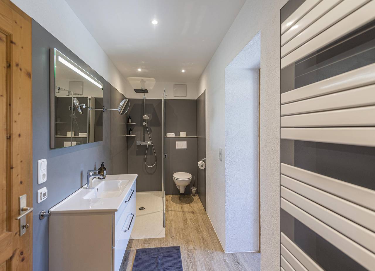 Ganze Ferienwohnung, Ferienwohnung Bad Aussee in Grundlsee, Totes Gebirge