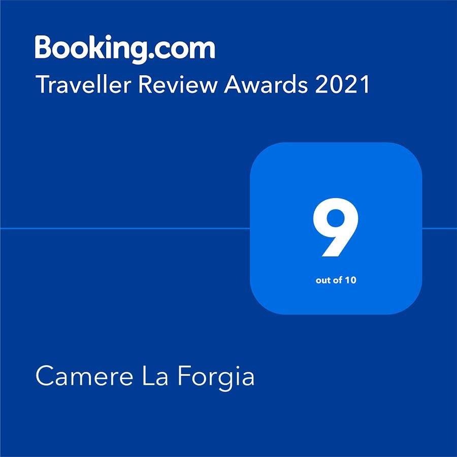 Camere La Forgia in Lazise, Gardasee-Berge