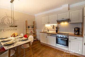 Ferienwohnung für 6 Personen in Mittelfehmarn, Fehmarn, Bild 4