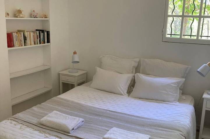 Location de vacances pour 16 personnes, avec Jacuzzi ainsi que Terrasse et Jardin à Callas - 3