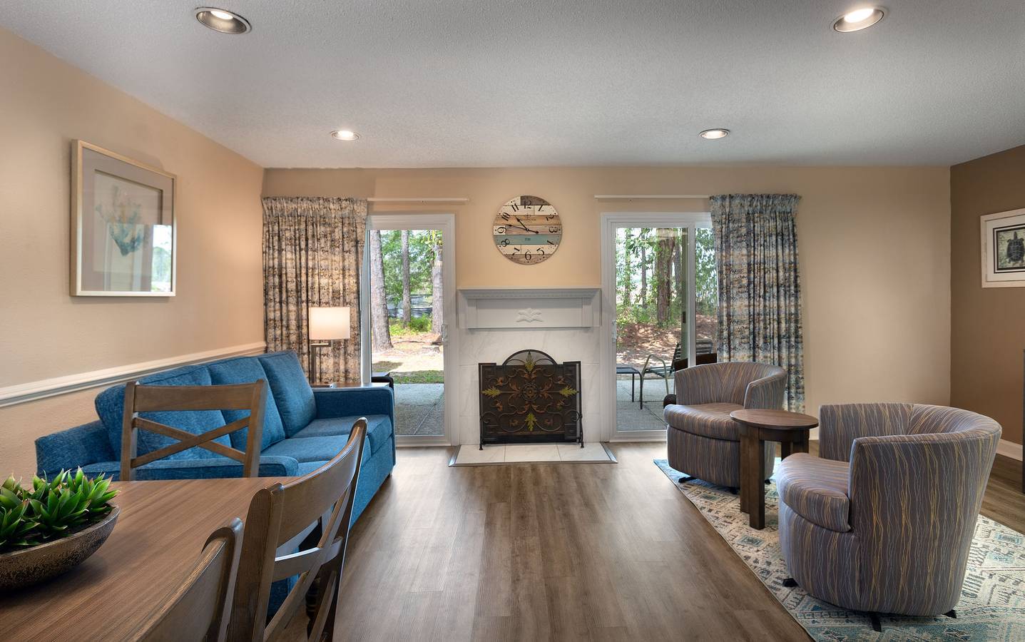 Apartamento entero, The Links Golf & Racquet Club in North Myrtle Beach, Grand Strand