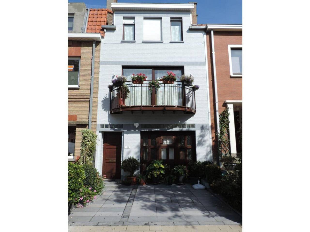 Florivan Résidence de vacances tout confort in Ville d'Ostende, Oostende