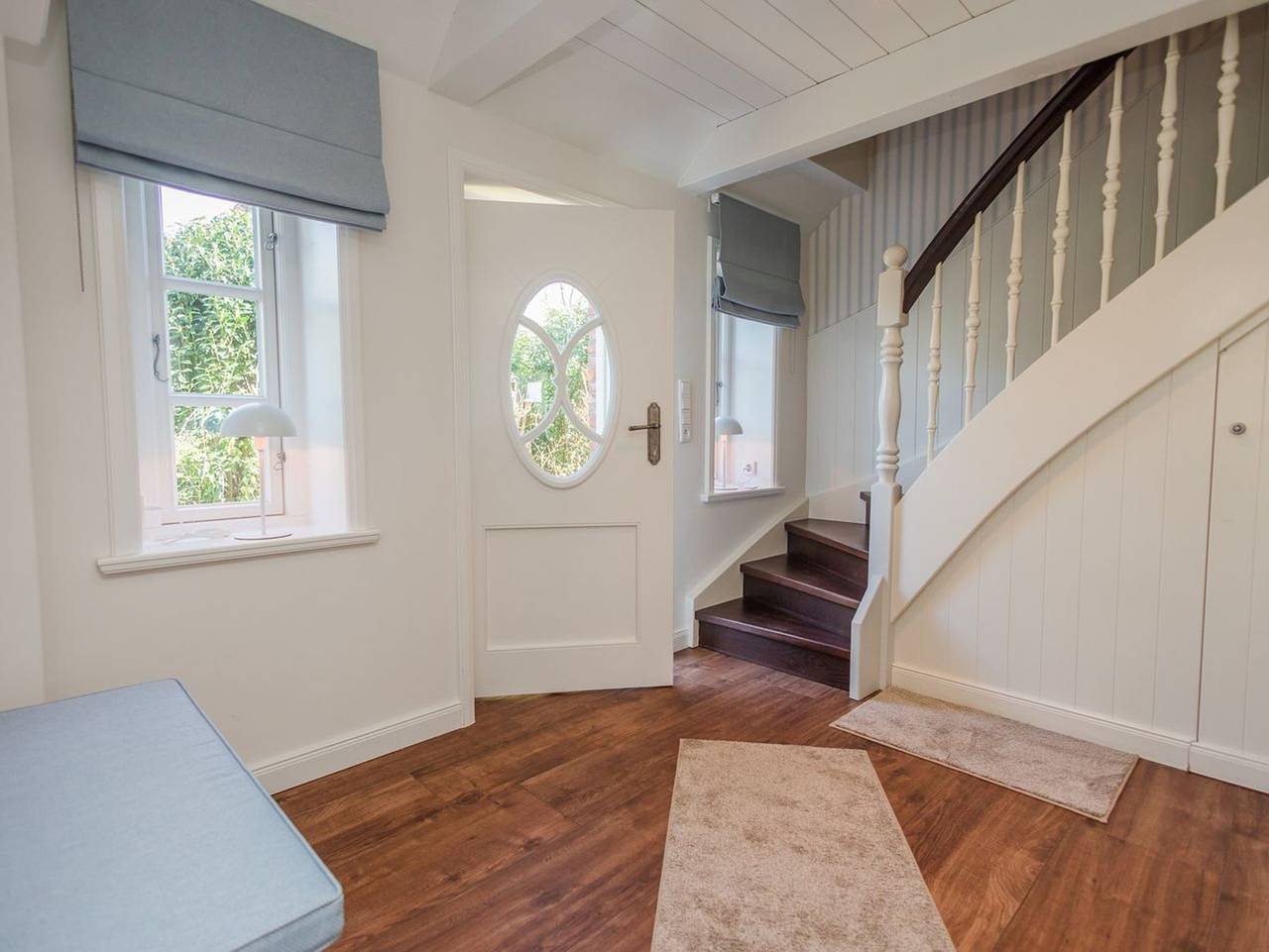 Haus Friesenliebe - „Haus Friesenliebe: Ihr perfekter Rückzugsort auf Föhr mit Stil und Komfort!“ in Nieblum, Föhr