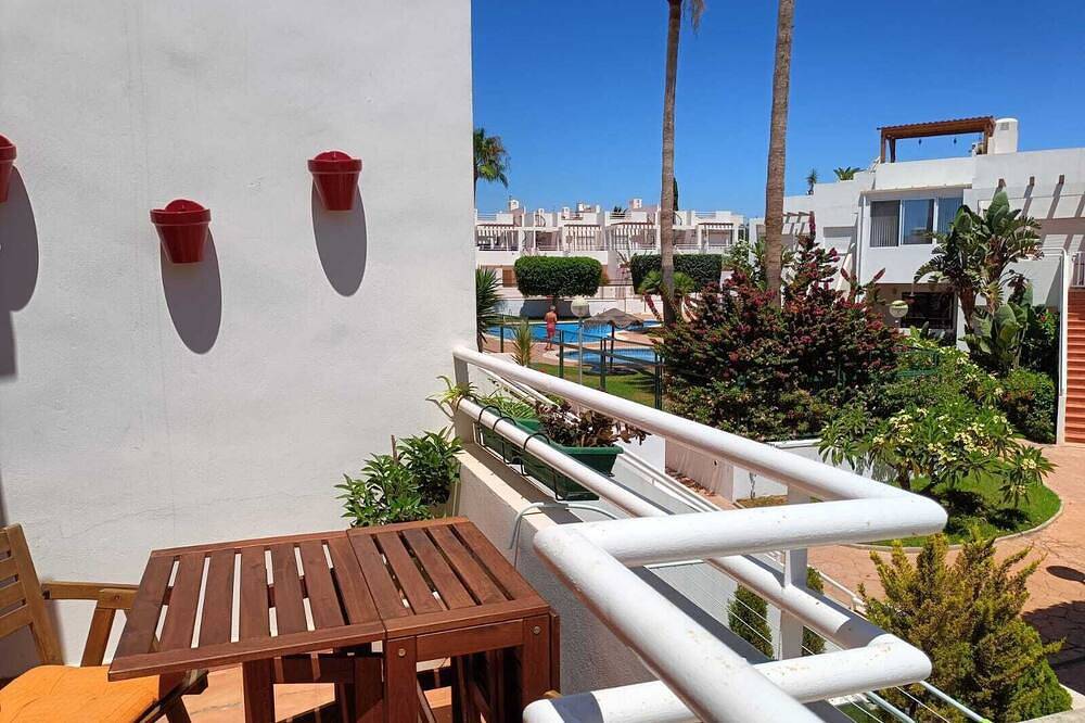 Entire apartment, Apartamento Palomares in Palomares, Cuevas del Almanzora