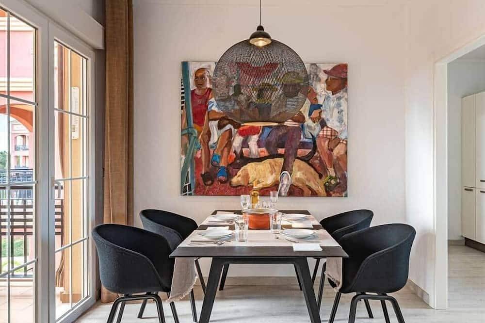 Appartamento intero, Casa Arte-Luxury Apartments Islantilla-Ruitenappartementen in Islantilla, Lepe