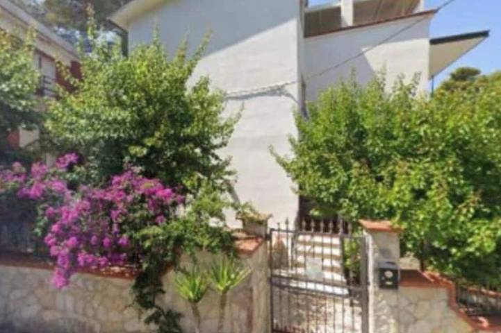 Maison de vacances pour 4 personnes, avec balcon, animaux acceptés - 1