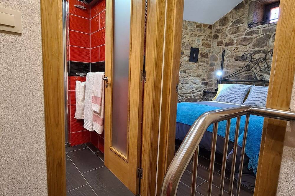 Casita Abuela Celia in Vimianzo, Costa da Morte