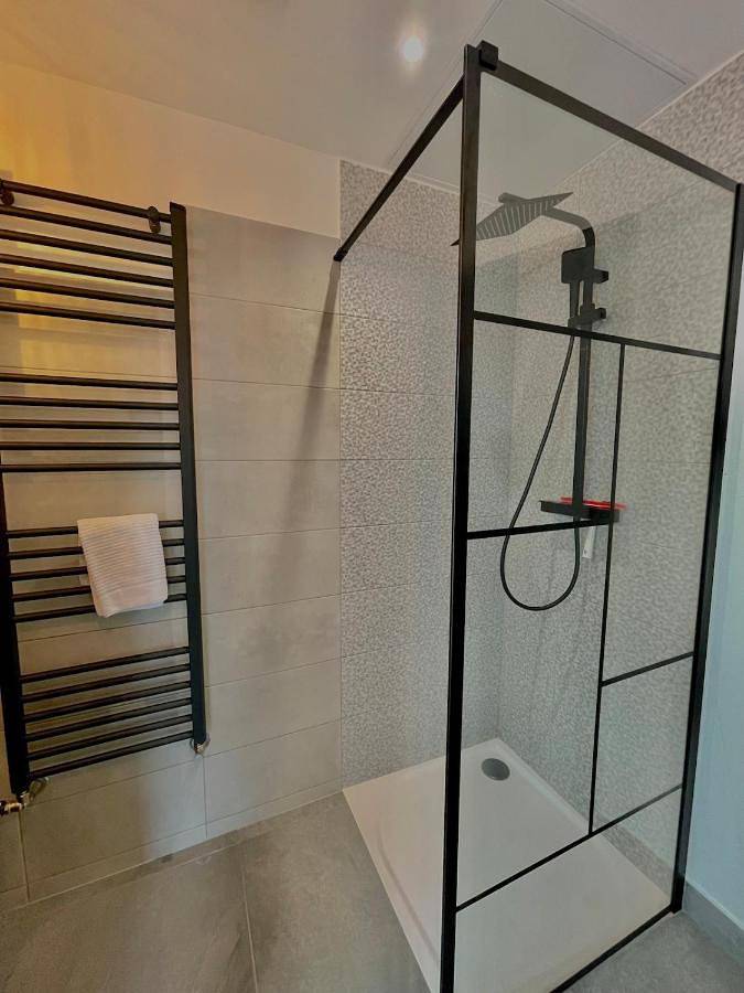 Appartement entier, One-Bedroom Apartment in Wittelsheim, Région de Thann